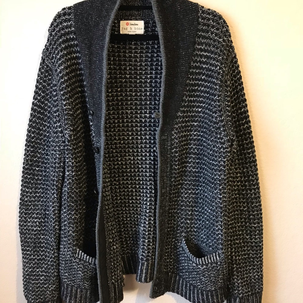 Rag & Bone x Target Sweater